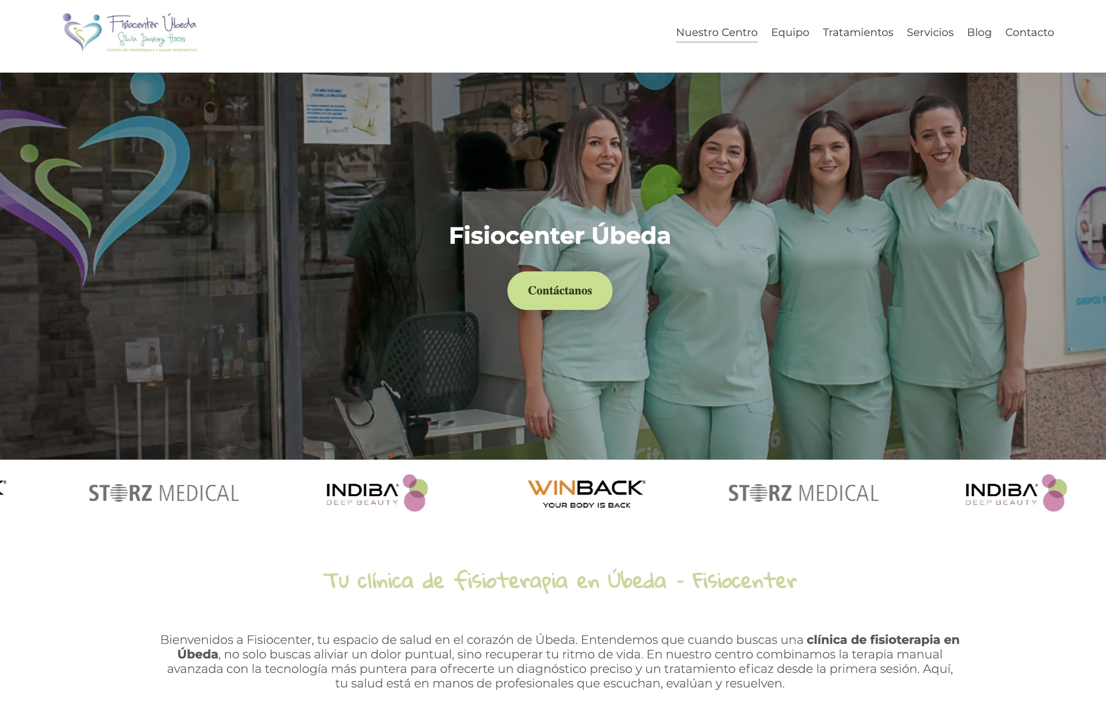 Imagen bloque